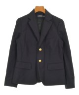 Polo Ralph Lauren（ポロラルフローレン）ジャケット 紺 サイズ:2(M位) レディース/2200698544468
