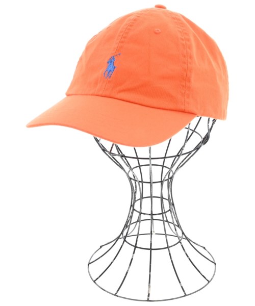 Polo Ralph Lauren(ポロラルフローレン)のキャップ サイズ:F 6,400円