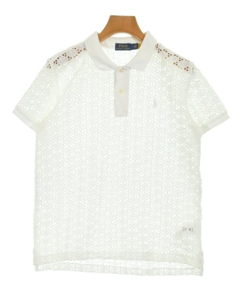 Polo Ralph Lauren(ポロラルフローレン)のポロシャツ サイズ:M 5,500円