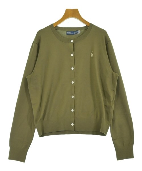 Polo Ralph Lauren(ポロラルフローレン)のカーディガン サイズ:XL 6,600円