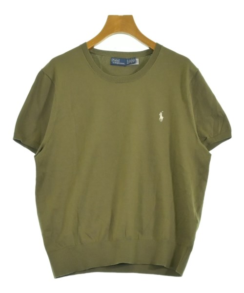 Polo Ralph Lauren(ポロラルフローレン)のニット・セーター サイズ:XL 4,800円