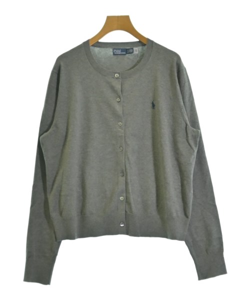 Polo Ralph Lauren(ポロラルフローレン)のカーディガン サイズ:XL 6,600円