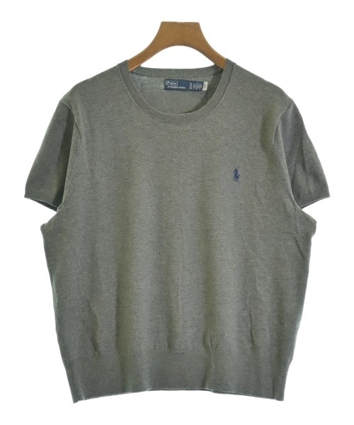 Polo Ralph Lauren(ポロラルフローレン)のニット・セーター サイズ:XL 4,800円