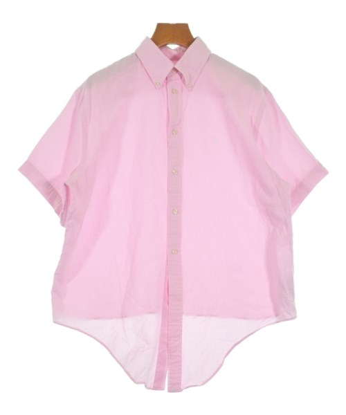 Polo Ralph Lauren(ポロラルフローレン)のカジュアルシャツ サイズ:M 4,600円