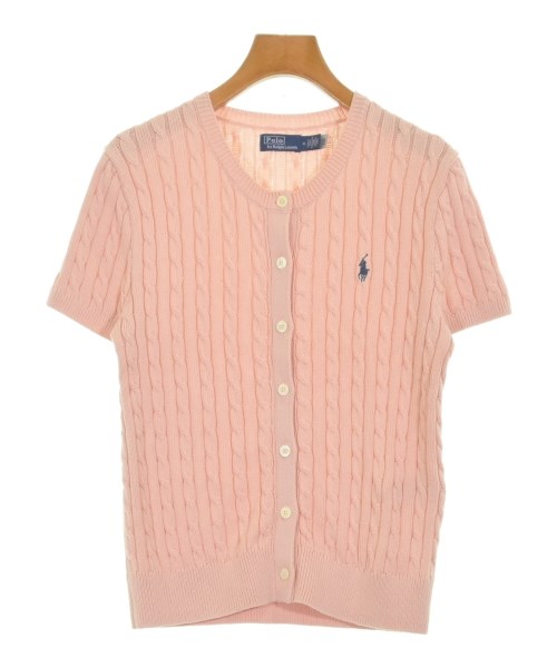 Polo Ralph Lauren(ポロラルフローレン)のカーディガン サイズ:M 6,200円