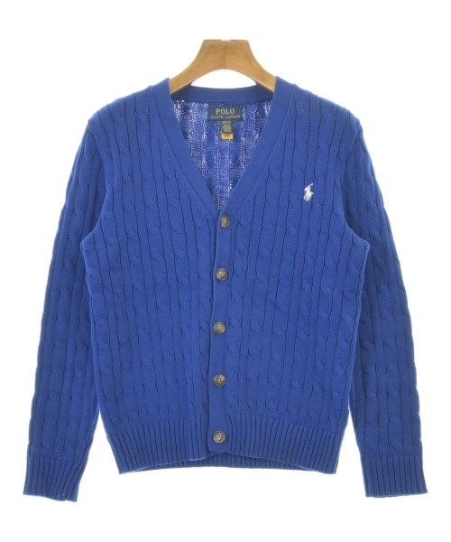 Polo Ralph Lauren(ポロラルフローレン)のニット サイズ:150(13T-14T) 4,600円