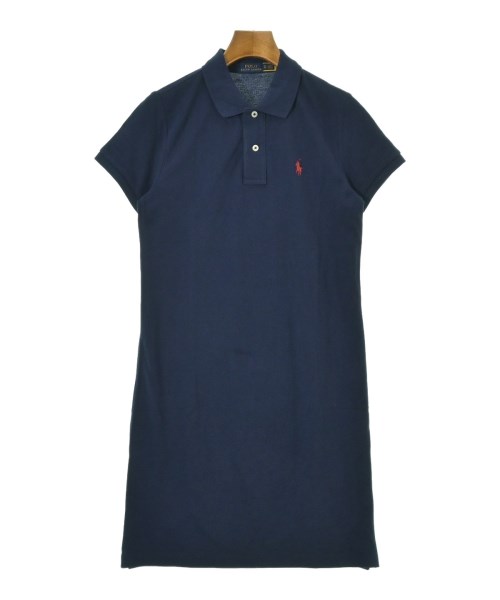 Polo Ralph Lauren(ポロラルフローレン)のワンピース サイズ:XS 4,800円