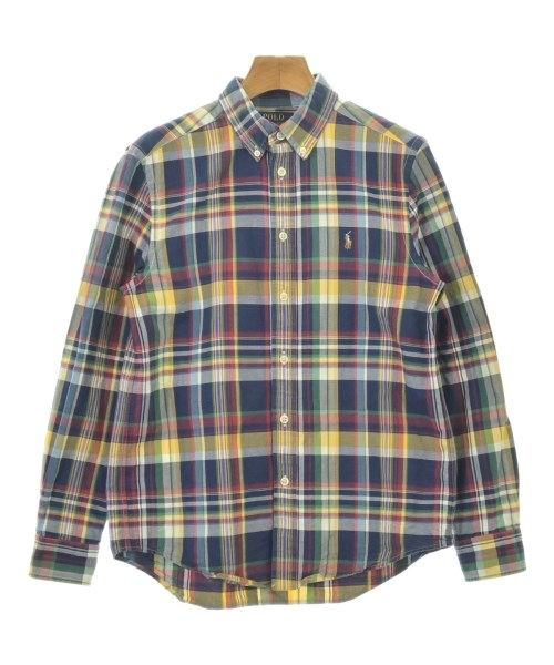 Polo Ralph Lauren(ポロラルフローレン)のシャツ サイズ:160(15T-16T) 4,600円