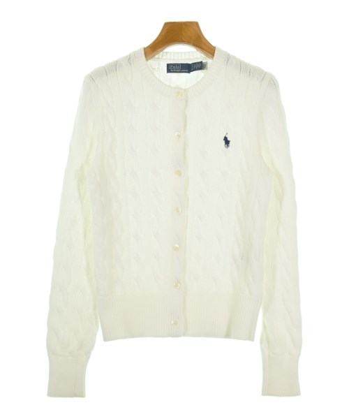 Polo Ralph Lauren(ポロラルフローレン)のカーディガン サイズ:S 6,600円