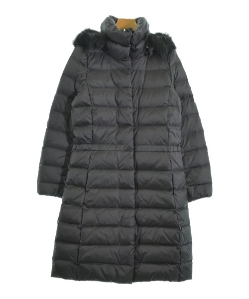 Polo Ralph Lauren(ポロラルフローレン)ダウンジャケット/ダウンベスト 黒 サイズ:XS/2200641343025