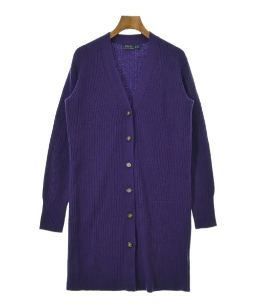 Polo Ralph Lauren(ポロラルフローレン)のカーディガン サイズ:XS 7,200円