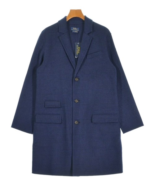 Polo Ralph Lauren(ポロラルフローレン)のチェスターコート サイズ:S 34,100円