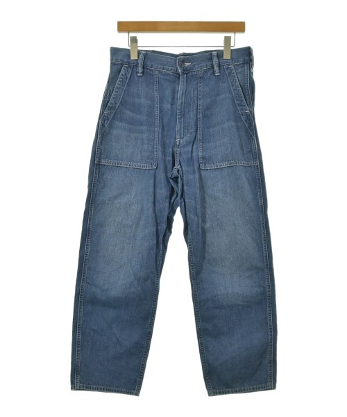 Polo Ralph Lauren(ポロラルフローレン)のデニムパンツ サイズ:4(XL位) 8,000円
