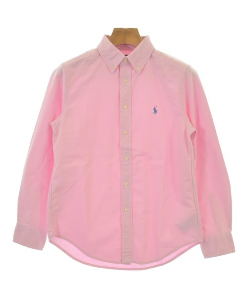 Polo Ralph Lauren(ポロラルフローレン)のカジュアルシャツ サイズ:150(13T-14T) 3,600円
