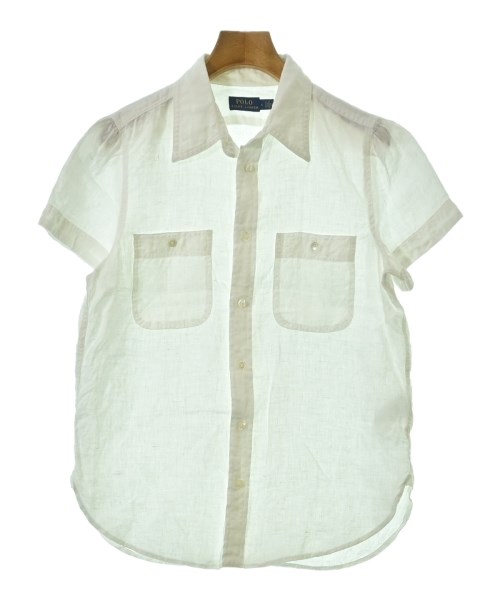 Polo Ralph Lauren(ポロラルフローレン)のカジュアルシャツ サイズ:4(XL位) 6,400円