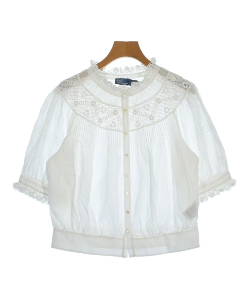 Polo Ralph Lauren(ポロラルフローレン)のブラウス サイズ:6(L位) 12,200円