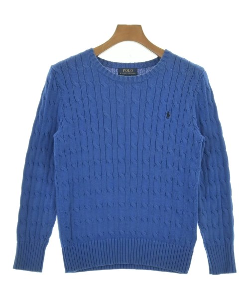 Polo Ralph Lauren(ポロラルフローレン)のニット サイズ:150(13T-14T) 3,600円