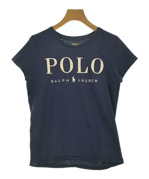 Polo Ralph Lauren(ポロラルフローレン)Tシャツ・カットソー 紺 サイズ:S/2200657594114