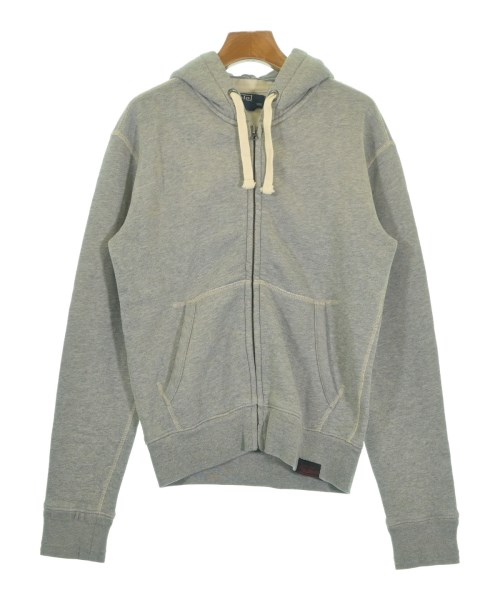 Polo Ralph Lauren(ポロラルフローレン)パーカー グレー サイズ:S/2200662994015