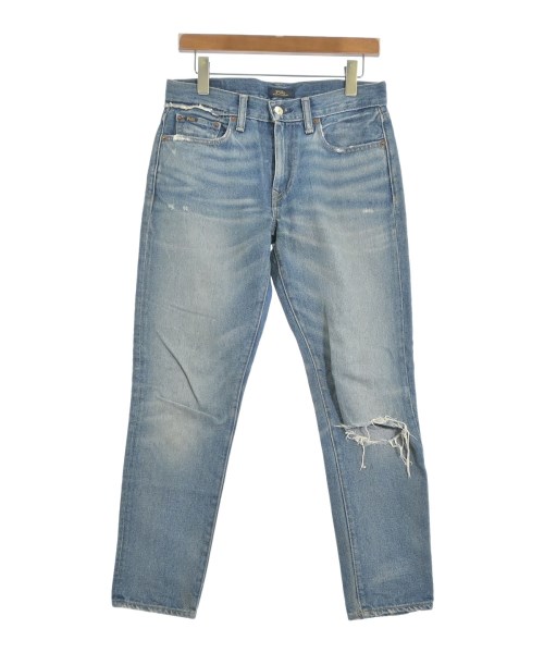 Polo Ralph Lauren(ポロラルフローレン)デニムパンツ 青 サイズ:26(M位)/2200669054019