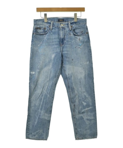 Polo Ralph Lauren(ポロラルフローレン)デニムパンツ 青 サイズ:27(M位)/2200669081022