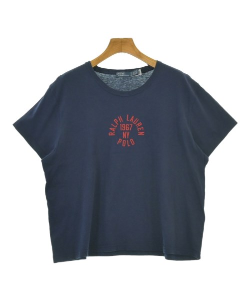 Polo Ralph Lauren(ポロラルフローレン)Tシャツ・カットソー 紺 サイズ:XL/2200669892048
