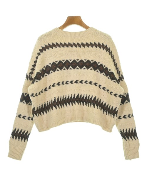 Polo Ralph Lauren(ポロラルフローレン)ニット・セーター 白 サイズ:XS/2200668528016