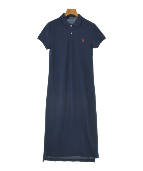Polo Ralph Lauren(ポロラルフローレン)のワンピース サイズ:XS 6,000円