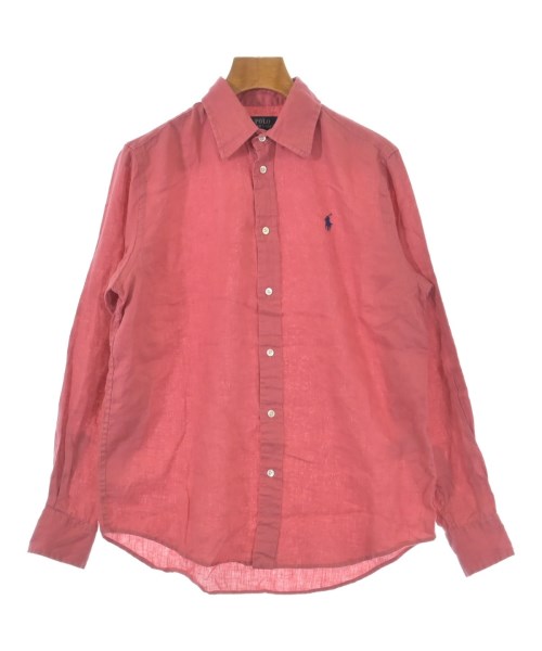 Polo Ralph Lauren(ポロラルフローレン)のカジュアルシャツ サイズ:S 5,000円