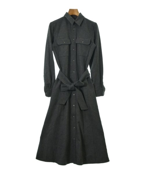 Polo Ralph Lauren(ポロラルフローレン)のシャツワンピース サイズ:0(XS位) 8,200円