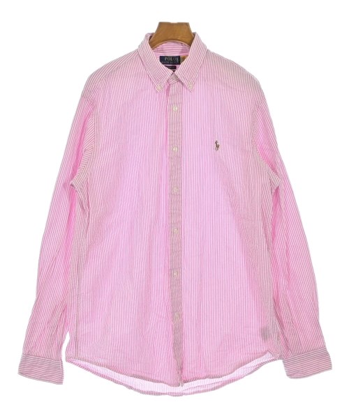 Polo Ralph Lauren(ポロラルフローレン)のカジュアルシャツ サイズ:M 5,600円