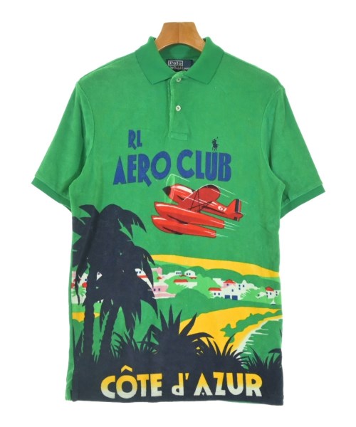 Polo Ralph Lauren(ポロラルフローレン)のポロシャツ サイズ:XS 4,000円