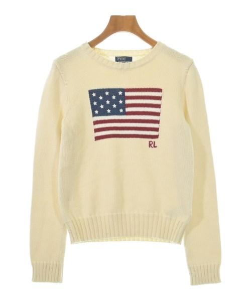 Polo Ralph Lauren(ポロラルフローレン)のニット・セーター サイズ:XS 8,000円