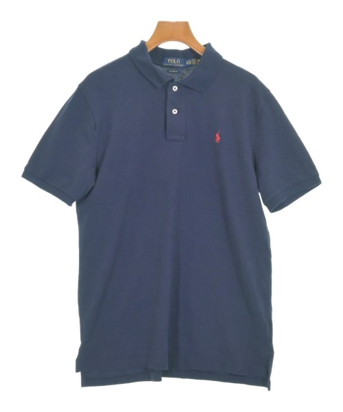 Polo Ralph Lauren(ポロラルフローレン)のポロシャツ サイズ:18-20(M位) 2,000円