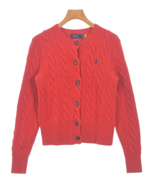 Polo Ralph Lauren(ポロラルフローレン)のカーディガン サイズ:S 4,400円