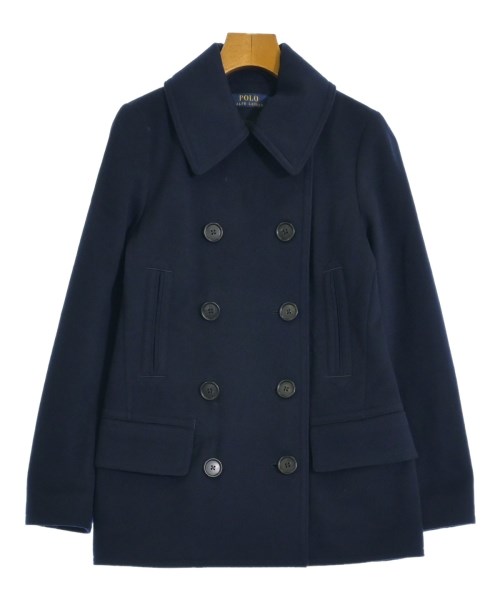 Polo Ralph Lauren(ポロラルフローレン)のピーコート サイズ:0(XS位) 15,600円