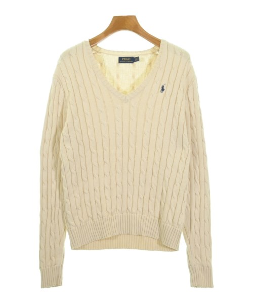 Polo Ralph Lauren(ポロラルフローレン)のニット・セーター サイズ:L 6,000円