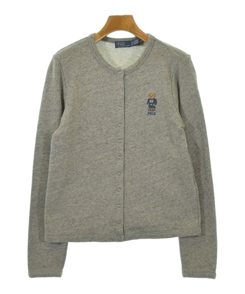 Polo Ralph Lauren(ポロラルフローレン)のカーディガン サイズ:XS 4,400円