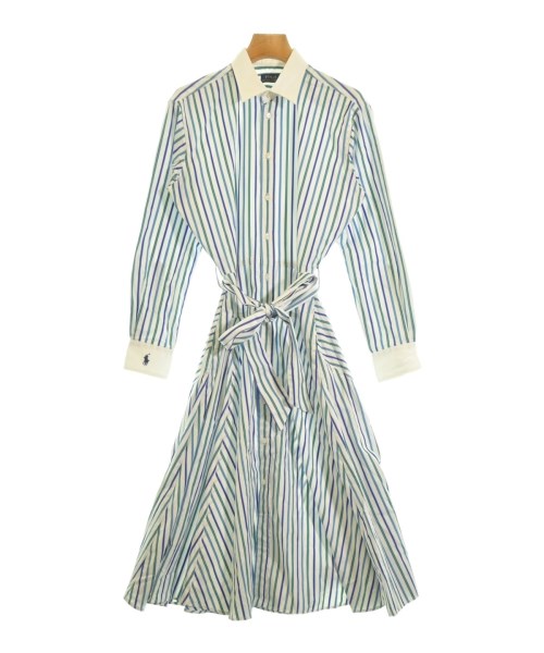 Polo Ralph Lauren(ポロラルフローレン)のシャツワンピース サイズ:0(XS位) 8,000円