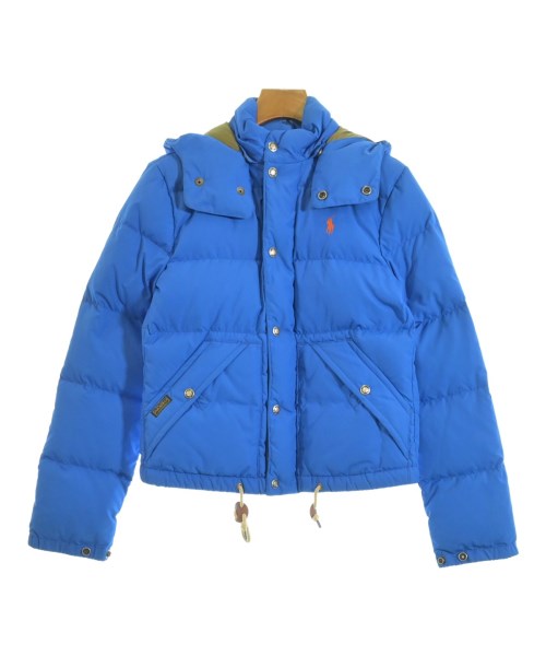 ポロラルフローレン(Polo Ralph Lauren)のPolo Ralph Lauren ダウンジャケット/ダウンベスト