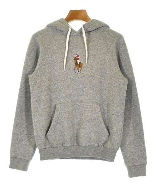Polo Ralph Lauren(ポロラルフローレン)のパーカー サイズ:XS 6,600円