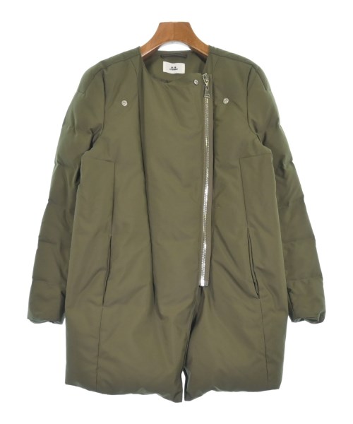 エムエムアタッチメント(MMA)のMMA ダウンジャケット/ダウンベスト