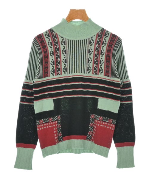 マメ　クロゴウチ(Mame Kurogouchi)のMame Kurogouchi ニット・セーター