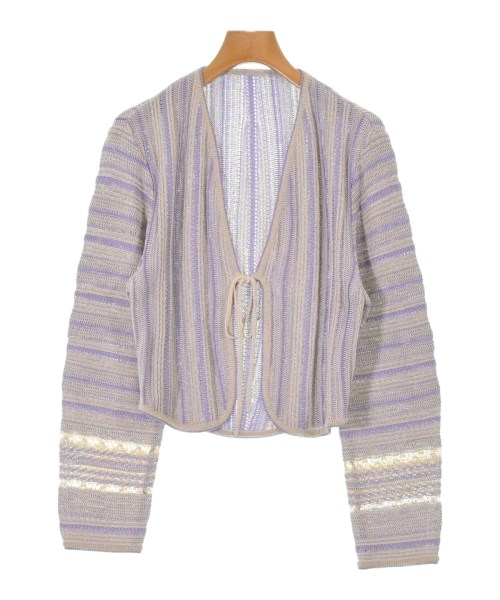 マメ　クロゴウチ(Mame Kurogouchi)のMame Kurogouchi カーディガン