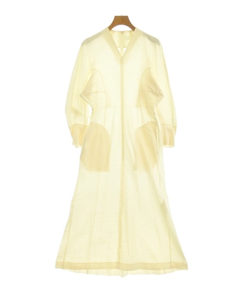 マメ　クロゴウチ(Mame Kurogouchi)のMame Kurogouchi ワンピース