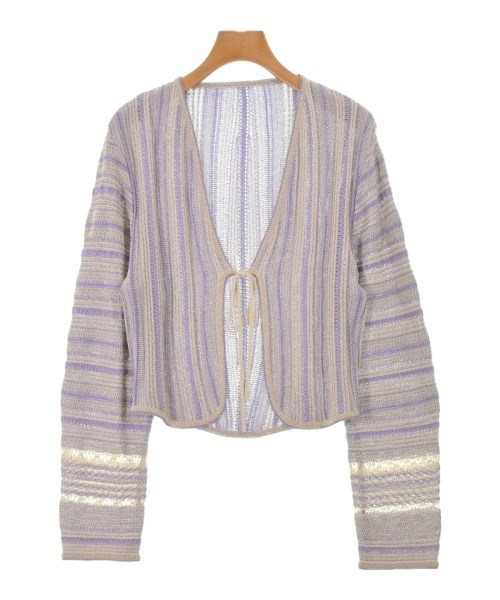 マメ　クロゴウチ(Mame Kurogouchi)のMame Kurogouchi カーディガン