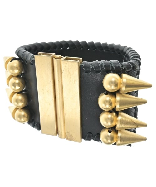 マメ　クロゴウチ(Mame Kurogouchi)のMame Kurogouchi ブレスレット・バングル