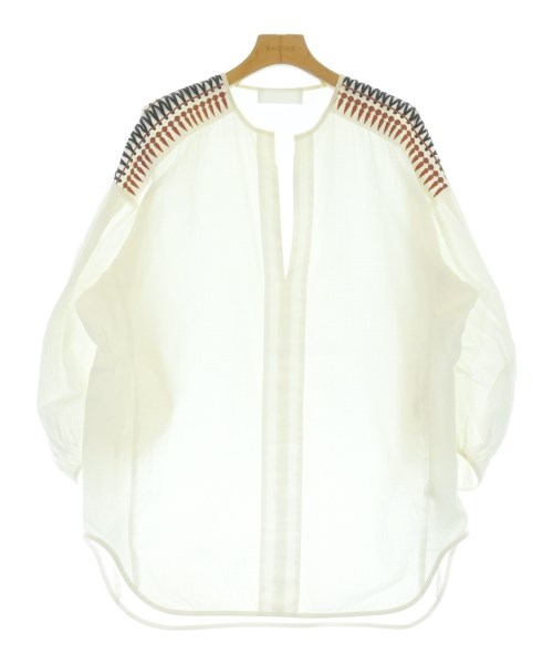 マメ　クロゴウチ(Mame Kurogouchi)のMame Kurogouchi カジュアルシャツ