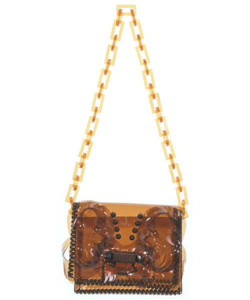 マメ　クロゴウチ(Mame Kurogouchi)のMame Kurogouchi ショルダーバッグ