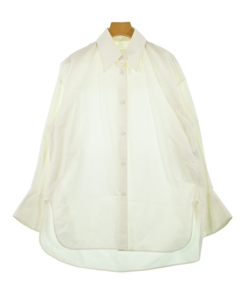 マメ　クロゴウチ(Mame Kurogouchi)のMame Kurogouchi カジュアルシャツ